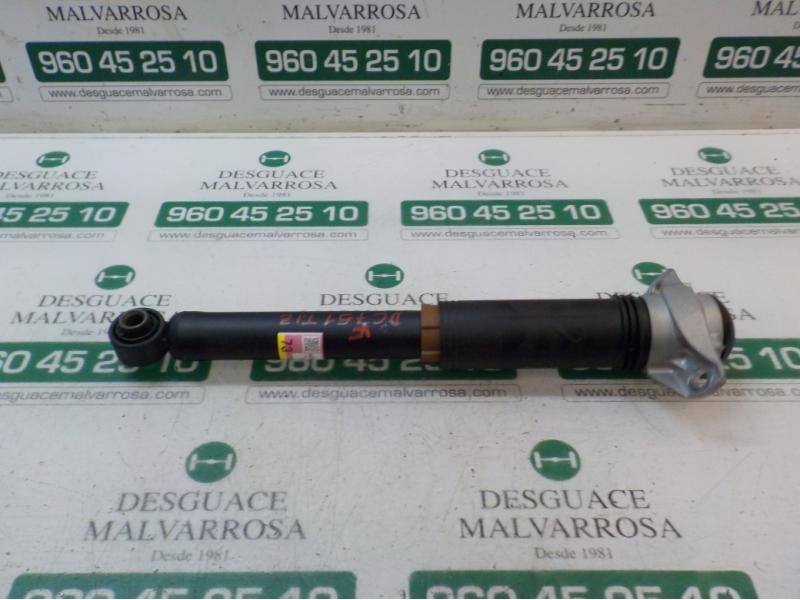Recambio de amortiguador trasero izquierdo para toyota rav4 hybrid fwd referencia OEM IAM 4853080897  