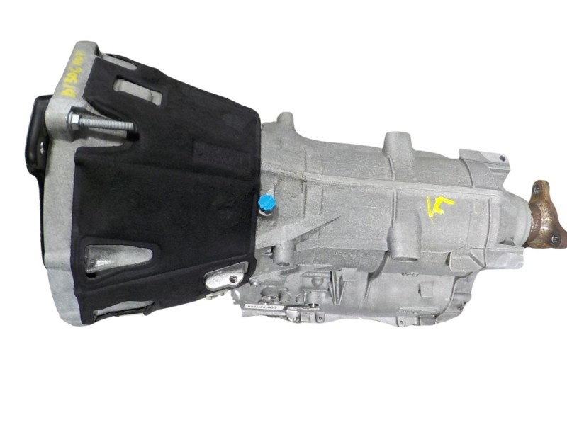 Recambio de caja cambios para bmw serie 3 touring (f31) 2.0 turbodiesel referencia OEM IAM 24008616007 1638045ZPQ 