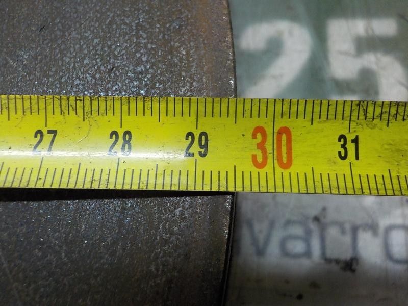 Recambio de disco freno delantero para toyota verso 1.6 d-4d cat referencia OEM IAM 435120F030  