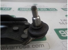 Recambio de brazo suspension inferior delantero derecho para renault megane iii berlina 5 p business referencia OEM IAM    2