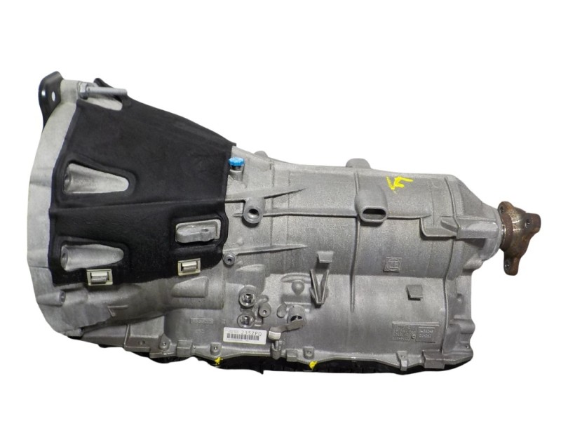 Recambio de caja cambios para bmw serie 3 touring (f31) 2.0 turbodiesel referencia OEM IAM 24008616007 1638045ZPQ 