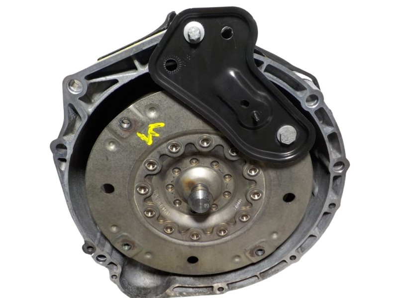 Recambio de caja cambios para bmw serie 3 touring (f31) 2.0 turbodiesel referencia OEM IAM 24008616007 1638045ZPQ 