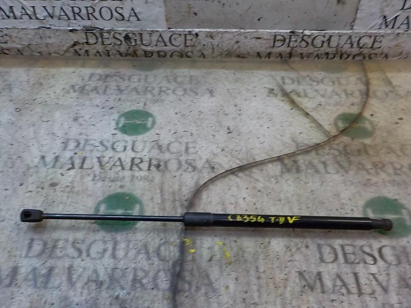 Recambio de amortiguadores maletero / porton para skoda fabia (5j2 ) urban referencia OEM IAM 5J6827550B  