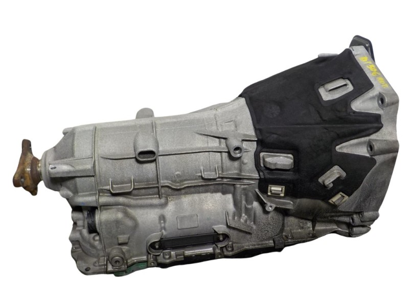 Recambio de caja cambios para bmw serie 3 touring (f31) 2.0 turbodiesel referencia OEM IAM 24008616007 1638045ZPQ 