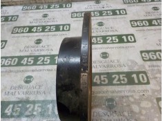 Recambio de disco freno trasero para toyota verso 1.6 d-4d cat referencia OEM IAM 424310F020   2