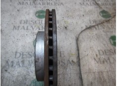 Recambio de disco freno delantero para peugeot 308 active referencia OEM IAM 1610704680   2