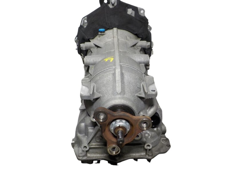 Recambio de caja cambios para bmw serie 3 touring (f31) 2.0 turbodiesel referencia OEM IAM 24008616007 1638045ZPQ 