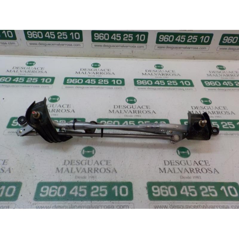 Recambio de articulacion limpia delantero para toyota rav4 hybrid fwd referencia OEM IAM 8515042240  