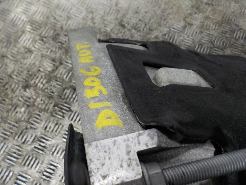 Recambio de caja cambios para bmw serie 3 touring (f31) 2.0 turbodiesel referencia OEM IAM 24008616007 1638045ZPQ 