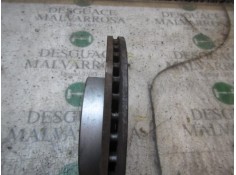 Recambio de disco freno delantero para peugeot 308 active referencia OEM IAM 1610704680   2