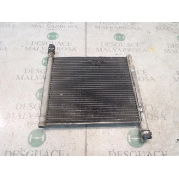 RADIADOR AGUA 