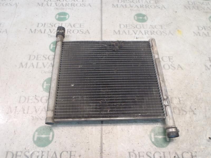 Recambio de radiador agua para smart coupe cdi referencia OEM IAM   