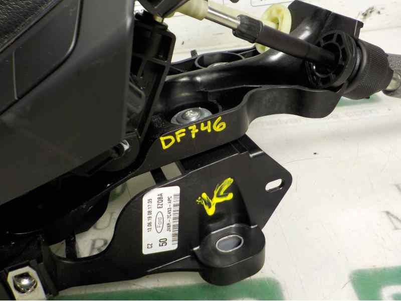 Recambio de palanca cambio para ford focus 1.0 ecoboost cat referencia OEM IAM 2403523 JX6R7C453APC 