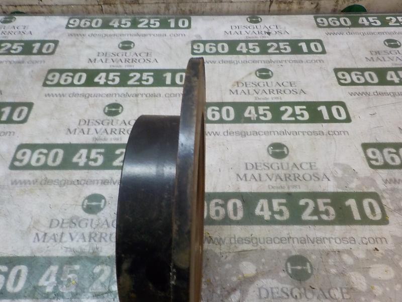 Recambio de disco freno trasero para toyota verso 1.6 d-4d cat referencia OEM IAM 424310F020  