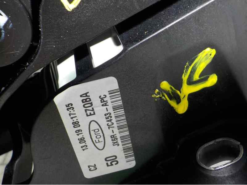 Recambio de palanca cambio para ford focus 1.0 ecoboost cat referencia OEM IAM 2403523 JX6R7C453APC 