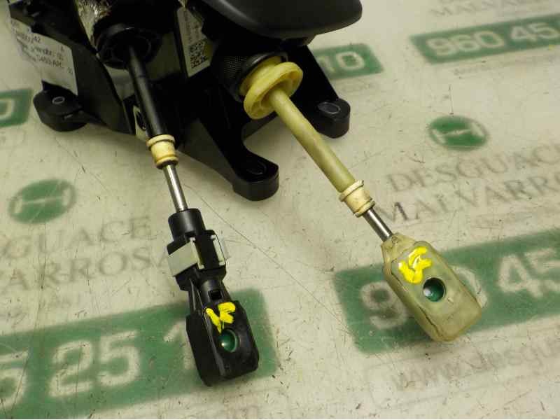 Recambio de palanca cambio para ford focus 1.0 ecoboost cat referencia OEM IAM 2403523 JX6R7C453APC 