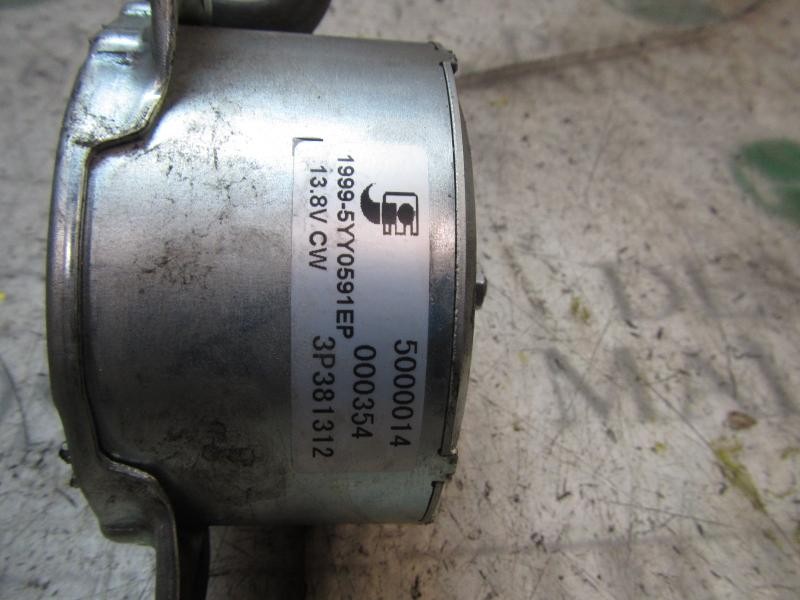 Recambio de electroventilador para peugeot 308 active referencia OEM IAM 9806313580  