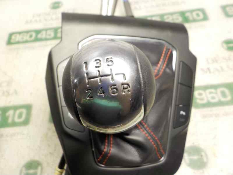 Recambio de palanca cambio para ford focus 1.0 ecoboost cat referencia OEM IAM 2403523 JX6R7C453APC 