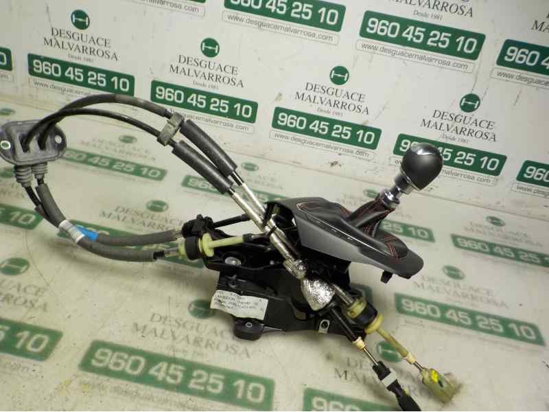 Recambio de palanca cambio para ford focus 1.0 ecoboost cat referencia OEM IAM 2403523 JX6R7C453APC 
