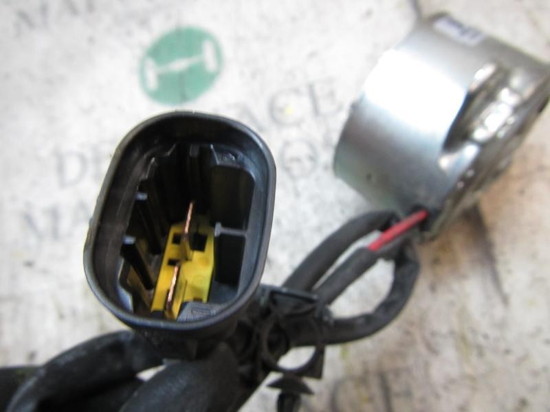 Recambio de electroventilador para peugeot 308 active referencia OEM IAM 9806313580  