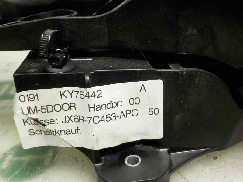 Recambio de palanca cambio para ford focus 1.0 ecoboost cat referencia OEM IAM 2403523 JX6R7C453APC 