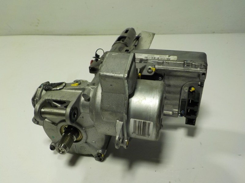 Recambio de columna direccion para ford fiesta (ccn) titanium referencia OEM IAM 2271534 C1BC3C529EJ 