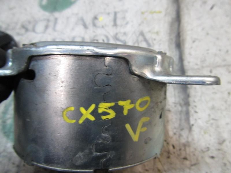 Recambio de electroventilador para peugeot 308 active referencia OEM IAM 9806313580  