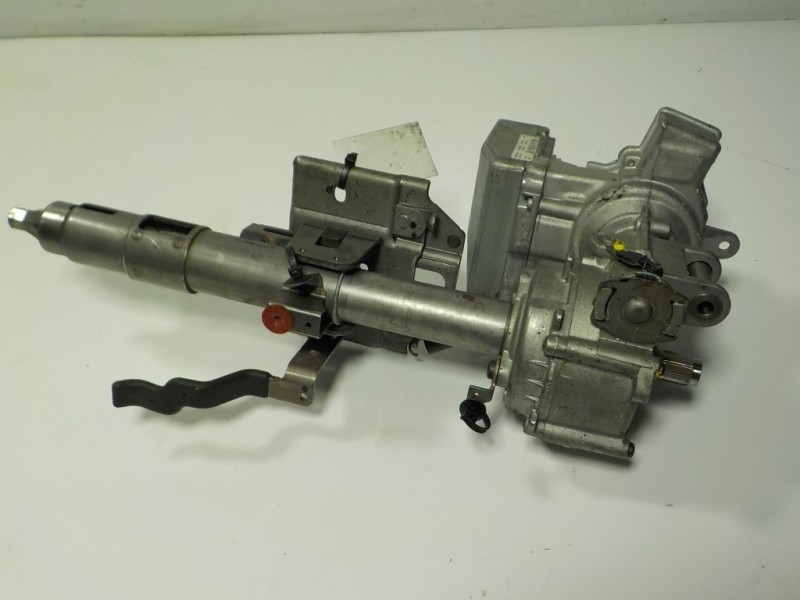 Recambio de columna direccion para ford fiesta (ccn) titanium referencia OEM IAM 2271534 C1BC3C529EJ 