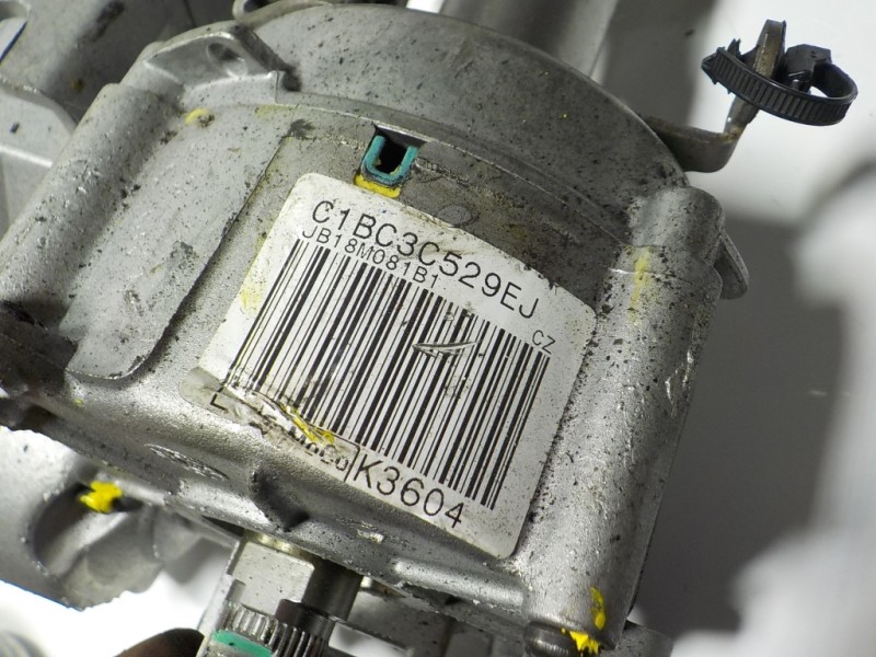 Recambio de columna direccion para ford fiesta (ccn) titanium referencia OEM IAM 2271534 C1BC3C529EJ 