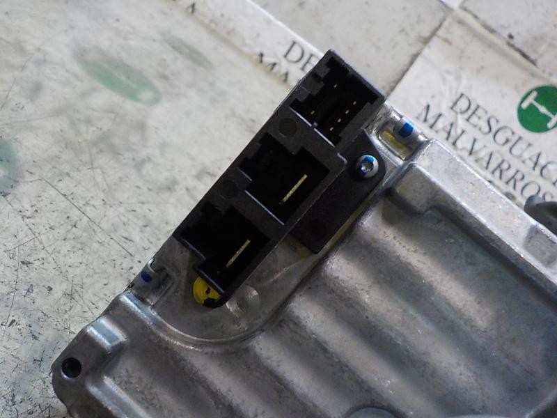 Recambio de columna direccion para ford fiesta (ccn) titanium referencia OEM IAM 2271534 C1BC3C529EJ 