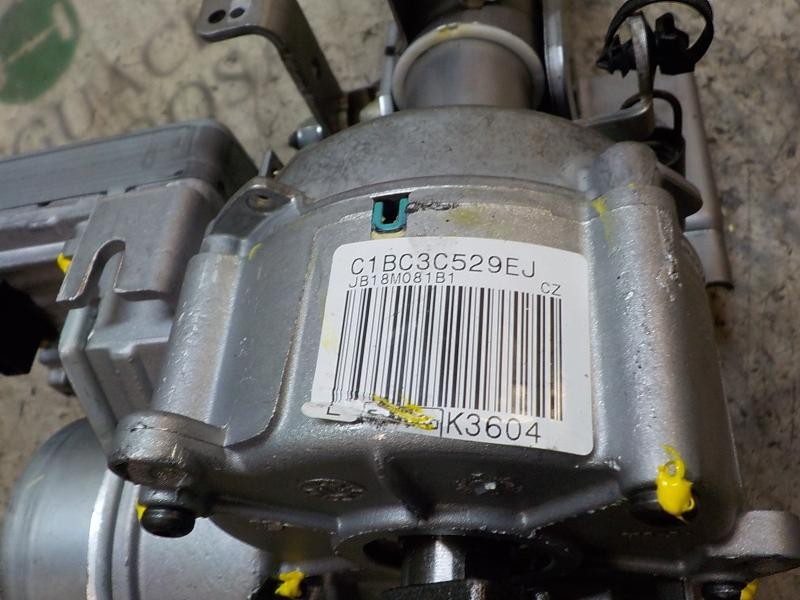 Recambio de columna direccion para ford fiesta (ccn) titanium referencia OEM IAM 2271534 C1BC3C529EJ 