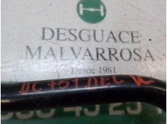 Recambio de barra estabilizadora delantera para toyota rav4 hybrid fwd referencia OEM IAM 4881142090   2