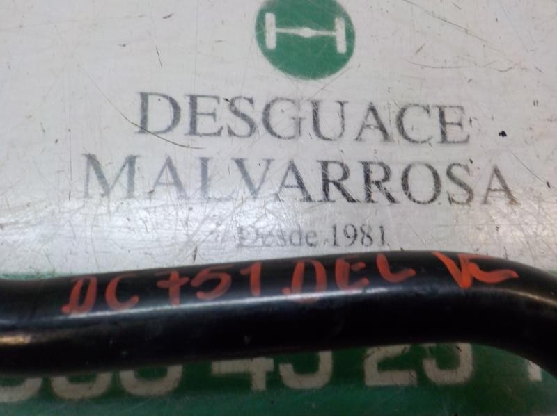 Recambio de barra estabilizadora delantera para toyota rav4 hybrid fwd referencia OEM IAM 4881142090  