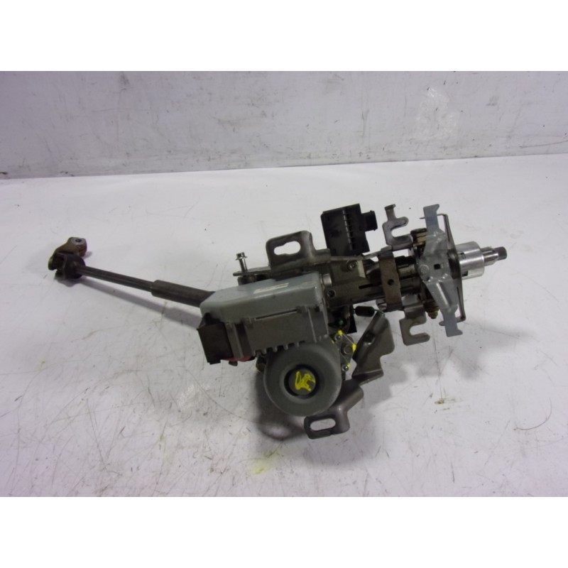 Recambio de columna direccion para renault scenic iii 1.5 dci diesel fap referencia OEM IAM 488108510R 488103131R 