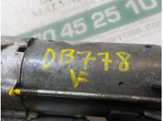 Recambio de motor arranque para renault megane iii berlina 5 p business referencia OEM IAM    2