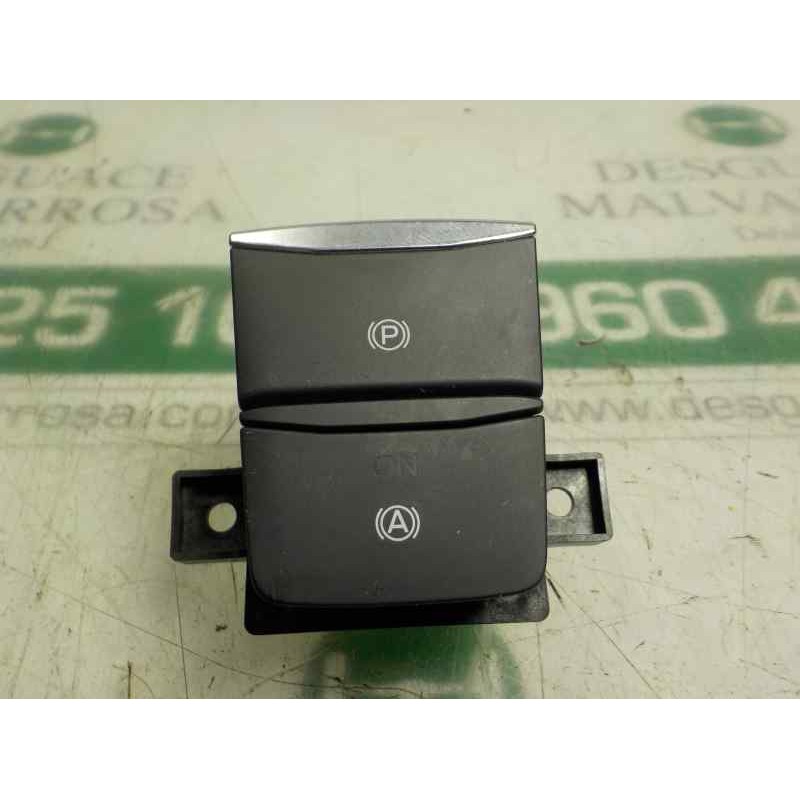 Recambio de palanca freno de mano para ford focus 1.0 ecoboost cat referencia OEM IAM 2219092 JX7T2B623AA 