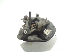 Recambio de mangueta trasera derecha para bmw serie 3 touring (f31) 2.0 turbodiesel referencia OEM IAM 33326792524   2