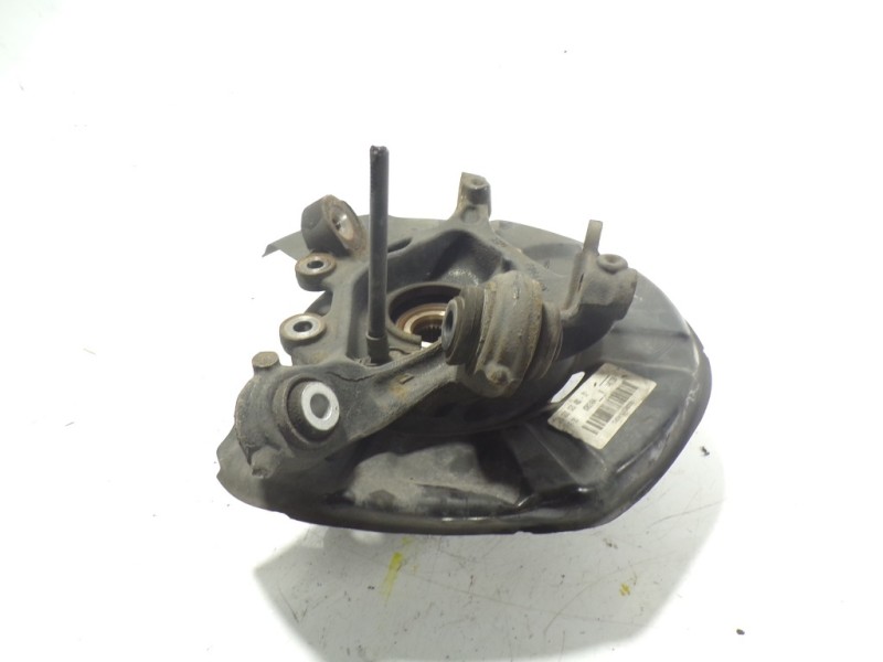 Recambio de mangueta trasera derecha para bmw serie 3 touring (f31) 2.0 turbodiesel referencia OEM IAM 33326792524  