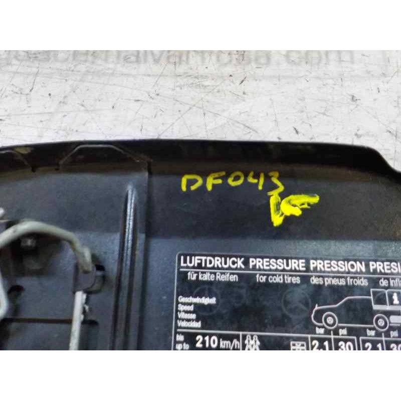 Recambio de tapa combustible para mercedes-benz clase clk (w209) coupe 2.2 cdi cat referencia OEM IAM A20975002069197  