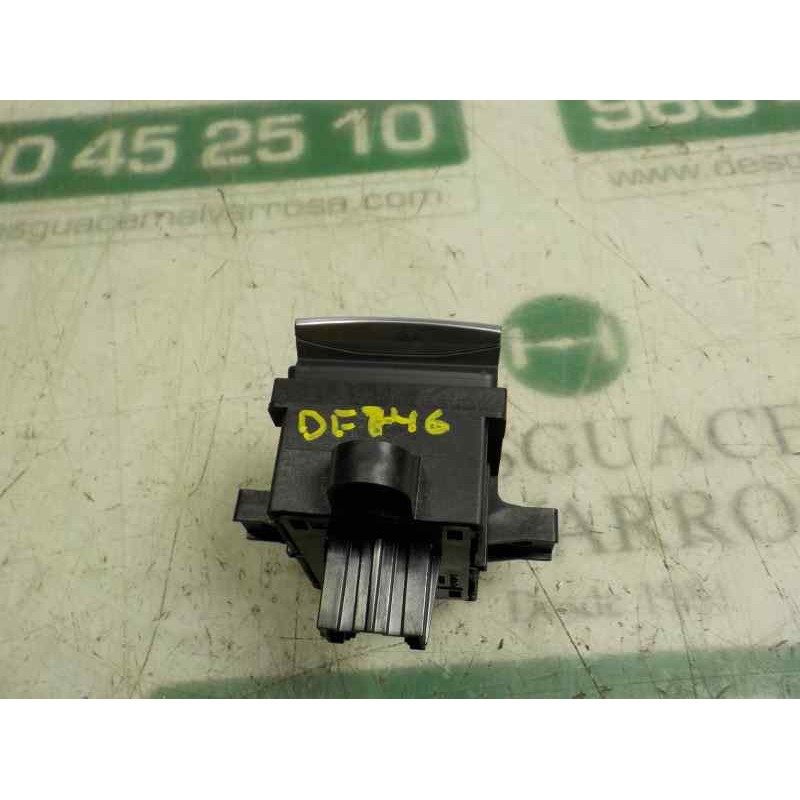 Recambio de palanca freno de mano para ford focus 1.0 ecoboost cat referencia OEM IAM 2219092 JX7T2B623AA 
