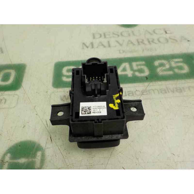 Recambio de palanca freno de mano para ford focus 1.0 ecoboost cat referencia OEM IAM 2219092 JX7T2B623AA 
