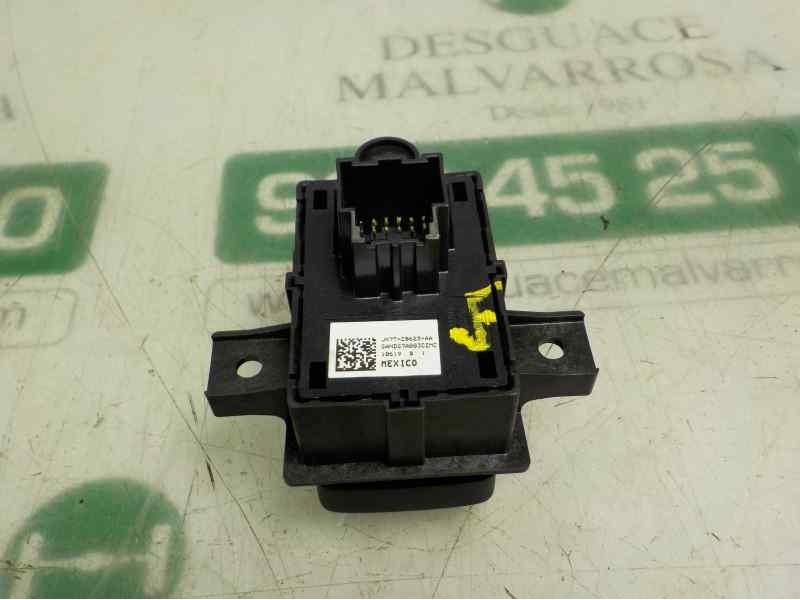 Recambio de palanca freno de mano para ford focus 1.0 ecoboost cat referencia OEM IAM 2219092 JX7T2B623AA 