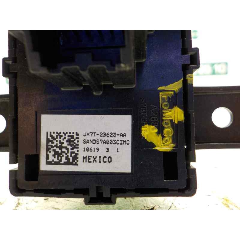 Recambio de palanca freno de mano para ford focus 1.0 ecoboost cat referencia OEM IAM 2219092 JX7T2B623AA 