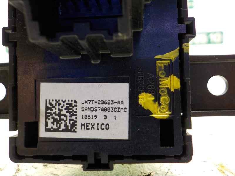 Recambio de palanca freno de mano para ford focus 1.0 ecoboost cat referencia OEM IAM 2219092 JX7T2B623AA 