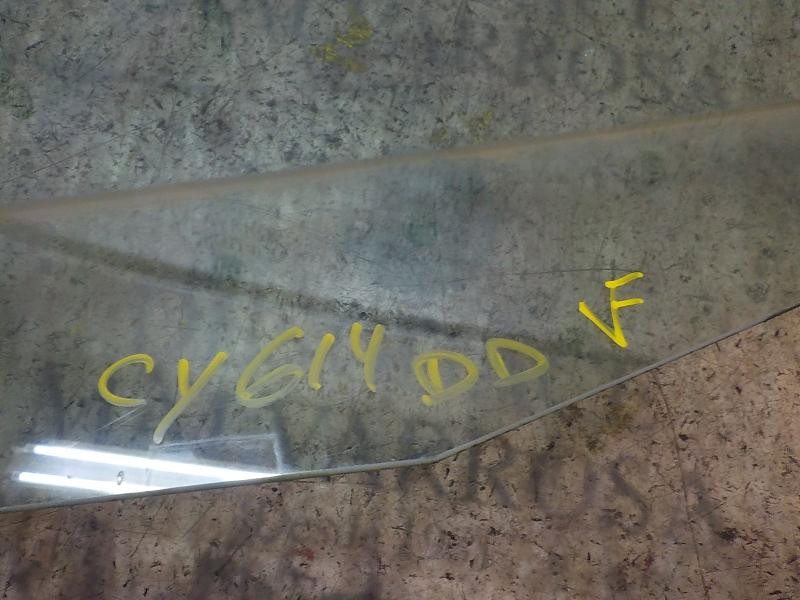 Recambio de cristal puerta delantero derecho para ford fiesta (ccn) titanium referencia OEM IAM 1680515  