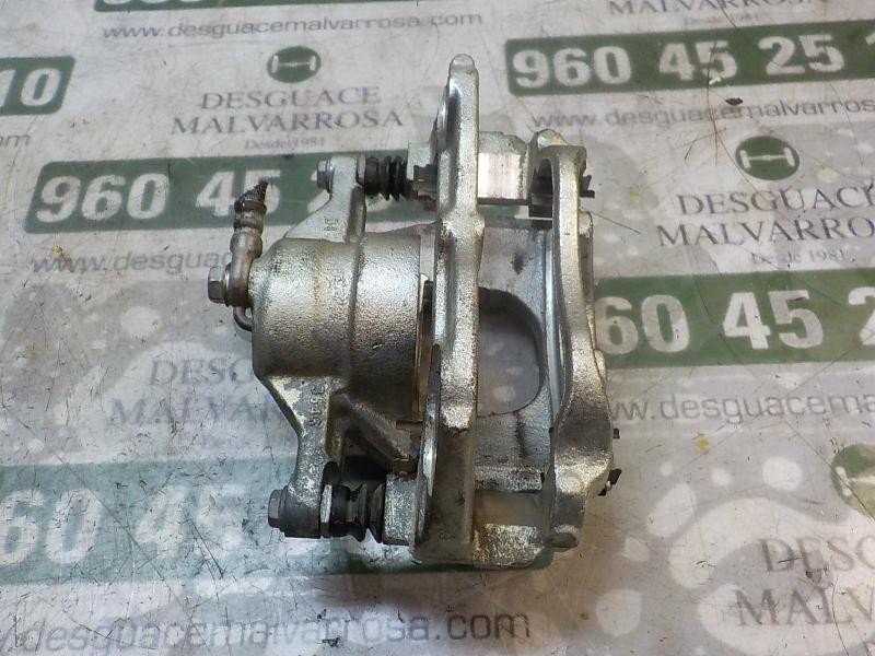 Recambio de pinza freno delantera derecha para toyota verso 1.6 d-4d cat referencia OEM IAM 4773002361  