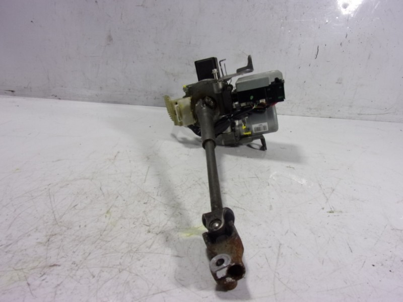 Recambio de columna direccion para renault scenic iii 1.5 dci diesel fap referencia OEM IAM 488108510R 488103131R 
