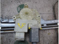 Recambio de elevalunas trasero derecho para peugeot 308 active referencia OEM IAM 9816273480   2