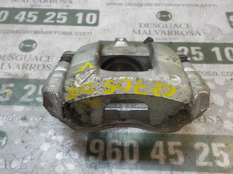 Recambio de pinza freno delantera izquierda para toyota verso 1.6 d-4d cat referencia OEM IAM 4775002361  