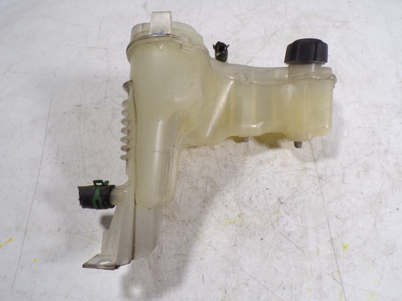 Recambio de deposito expansion para renault laguna iii 2.0 dci diesel fap cat referencia OEM IAM 217100014R  